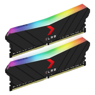 pny-xlr8-gaming-rgb-8go-ddr4-3600-mhz tunisie 1