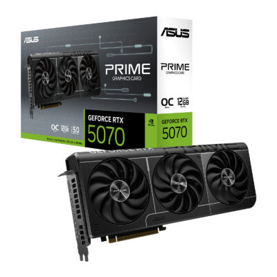 prime-geforce-rtx-5070-12go-gddr7 tunisie 1