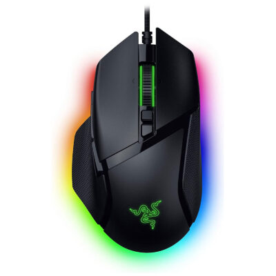 razer-basilisk-v3-35k-rgb-noir tunisie 1