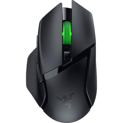 razer-basilisk-v3-x-hyperspeed-noir tunisie 1