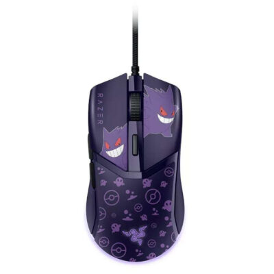 razer-cobra-pokemon-gengar-edition tunisie 1