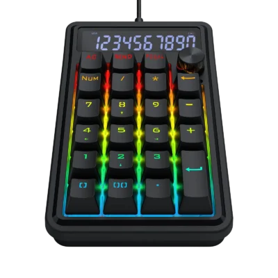 redragon-k733-numpad-sans-fil tunisie 1
