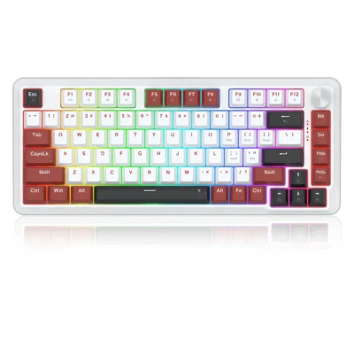 redragon-storm-hunter-k721-75-switch-magnetique-blanc tunisie 1