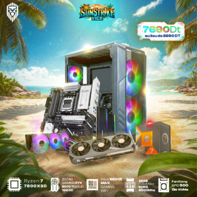 sunstrike-x1-ryzen-7-7800x3d-rtx-5070-ti-16g-32gb-ram-500go-nvme