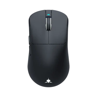 whiteshark-bors-12000-dpi-5-boutons-sans-fil-noir tunisie 1