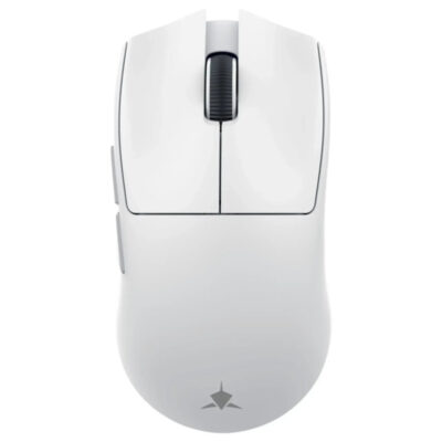 whiteshark-lucan-12000-dpi-5-boutons-connectivite-triple-mode-white tunisie 1