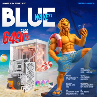 blue-wave-x1-ryzen-7-7800x3d-rx-9070-xt-16gb-24gb-ram-ddr5-nvme-500gb
