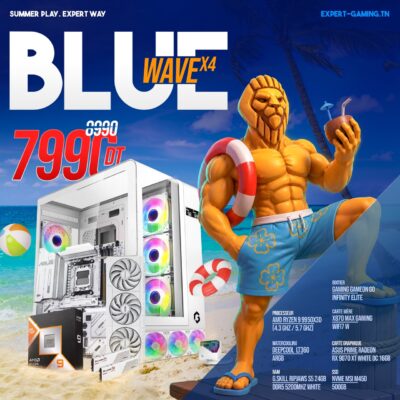 blue-wave-x4-ryzen-9-9950x3d-rx-9070-xt-16gb-24gb-ram-ddr5-nvme-500gb