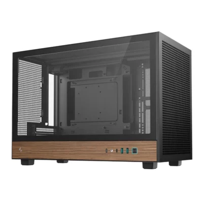 deepcool-ch260-wood-black-1