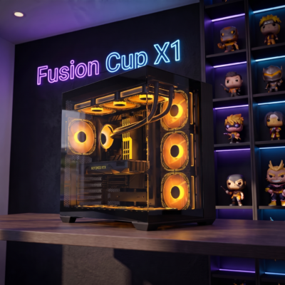 fusion-cup-x1-ryzen-5-8400f-rtx-5060-ti-16g-16gb-ddr5-512gb-nvme-tunisie
