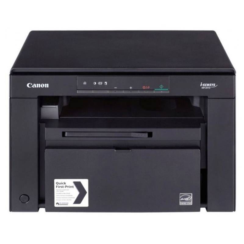 imprimante-canon-i-sensys-mf3010-laser-3en1-monochrome-1