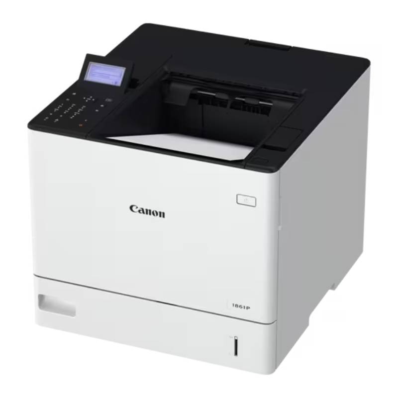 Imprimante CANON I-SENSYS X 1861P Laser Wifi Monochrome – Image 2