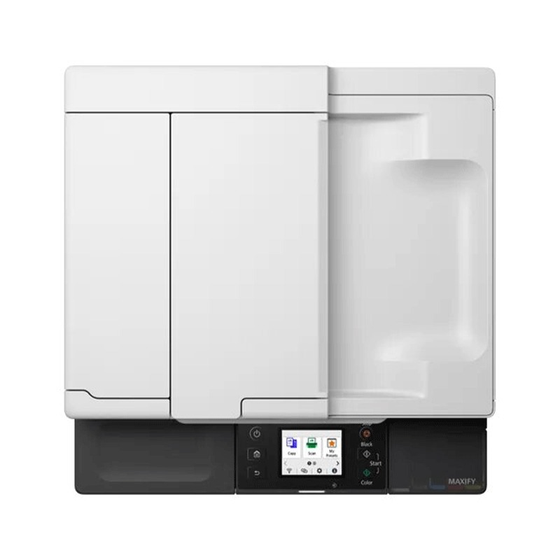 Imprimante CANON MAXIFY GX2040 à Réservoir Intégré Wifi 4en1 Couleur – Image 4