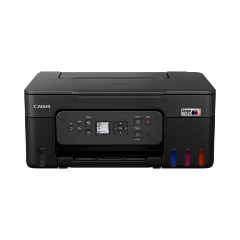 Imprimante CANON PIXMA G3480 à Réservoir Intégré Wifi 3en1 Couleur – Image 2