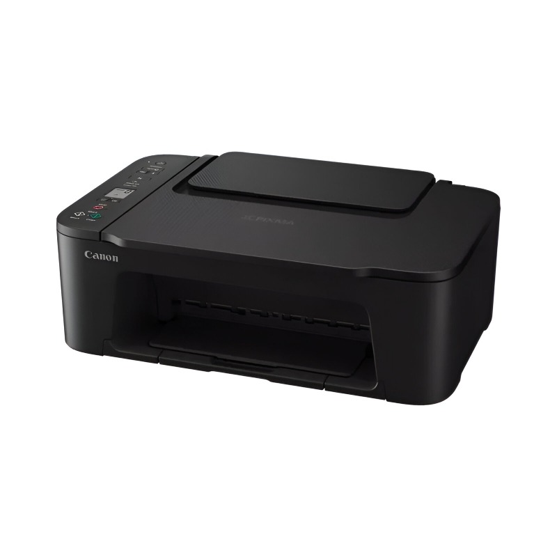 Imprimante CANON PIXMA TS3640 Jet D'encre WiFi 3en1 Couleur – Image 2