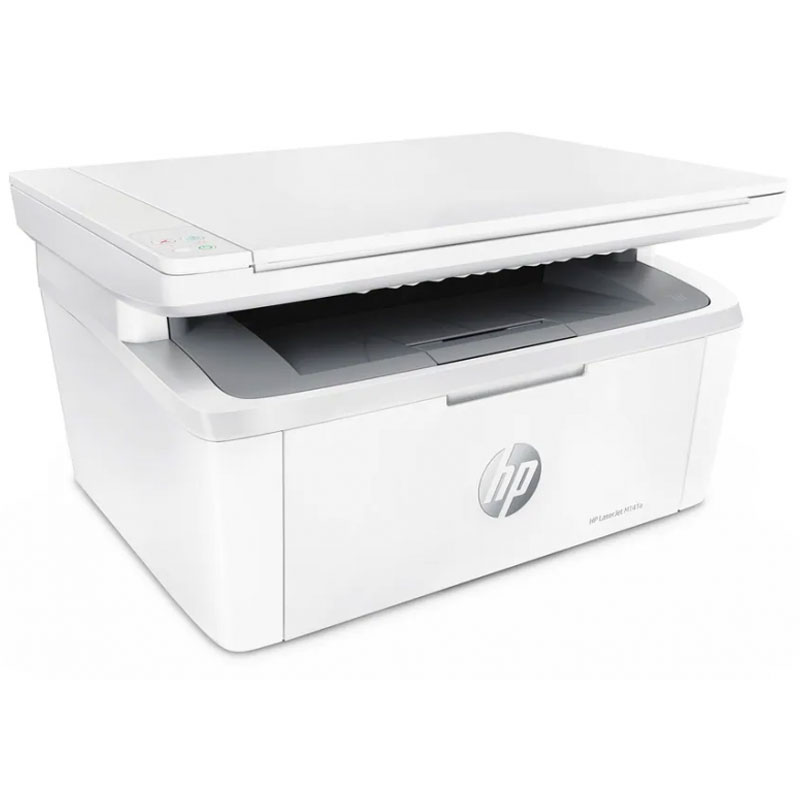 Imprimante HP LaserJet MFP M141a 3en1 Monochrome – Image 2