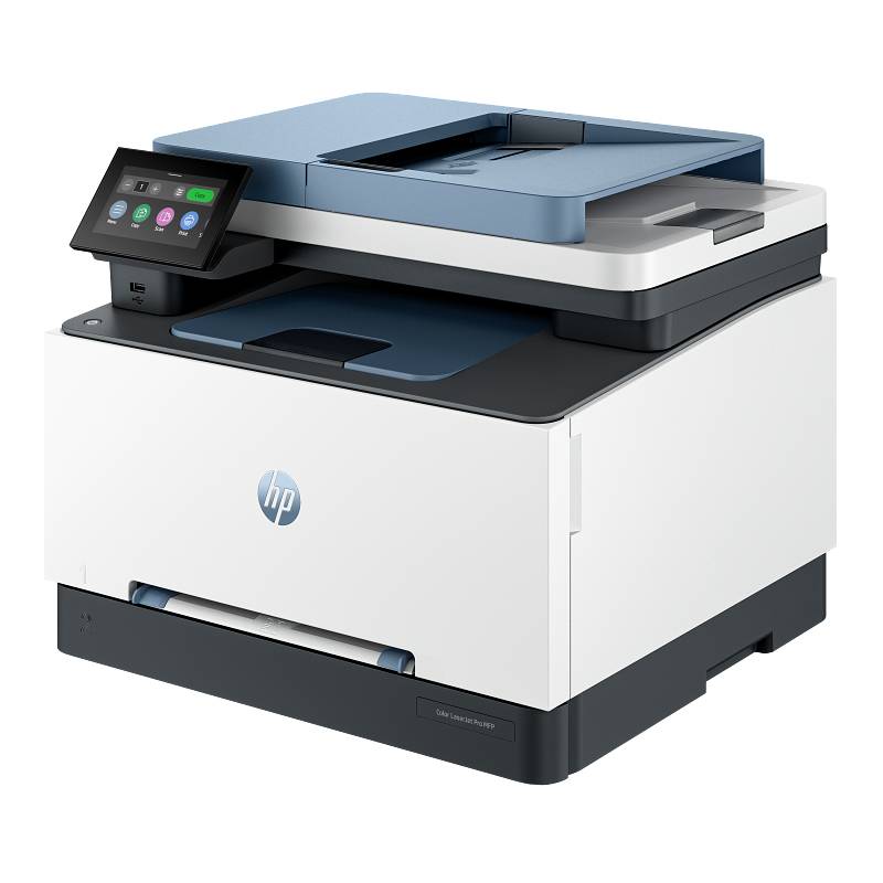 Imprimante HP LaserJet Pro 3303sdw Wifi 3en1 Couleur – Image 2