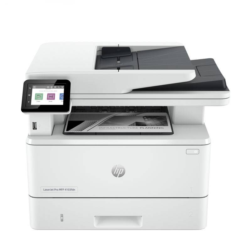 imprimante-hp-mfp-4103fdn-laserjet-pro-4en1-reseau-monochrome-1