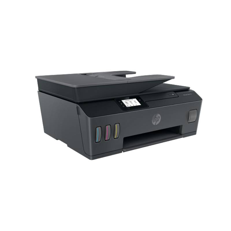 Imprimante HP Smart Tank 530 Jet d'encre Wifi 3en1 Couleur – Image 2