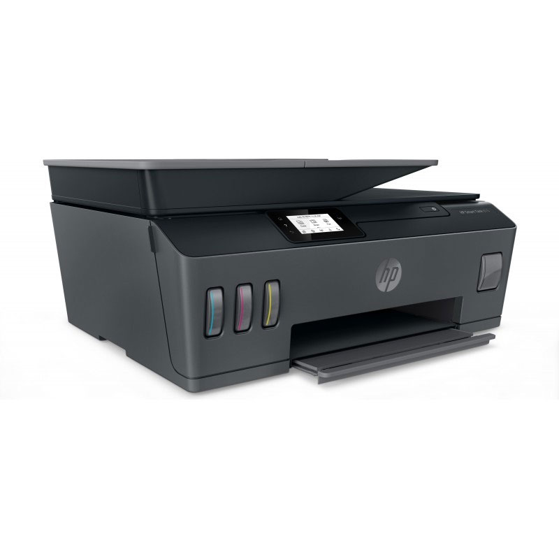 Imprimante HP Smart Tank 615 à Réservoir Intégré Wifi 4en1 Couleur – Image 2