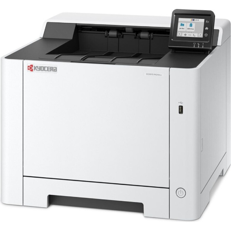 Imprimante KYOCERA Ecosys PA2101CX A4 Couleur 21PPM – Image 2