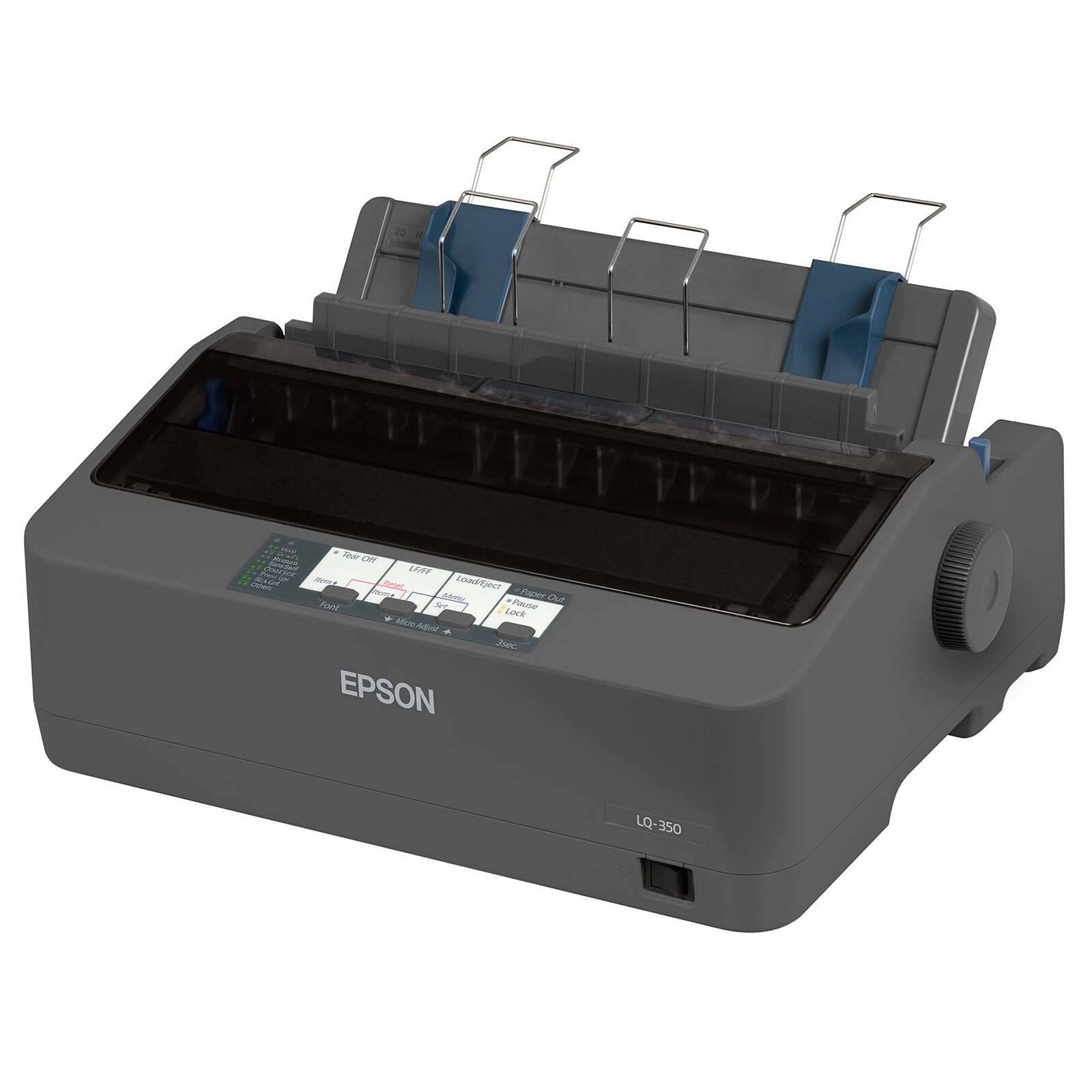 imprimante-matricielle-epson-lq-350-2