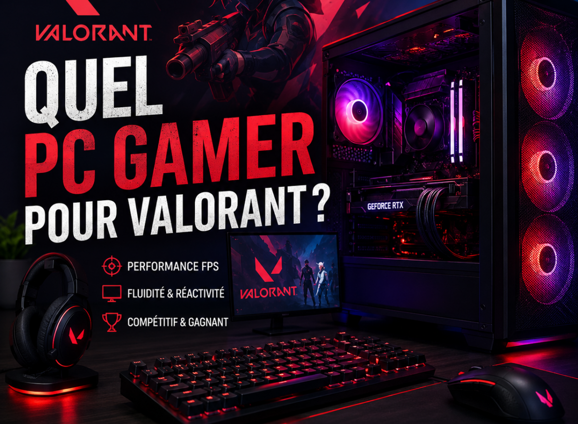 pc gamer Valorant