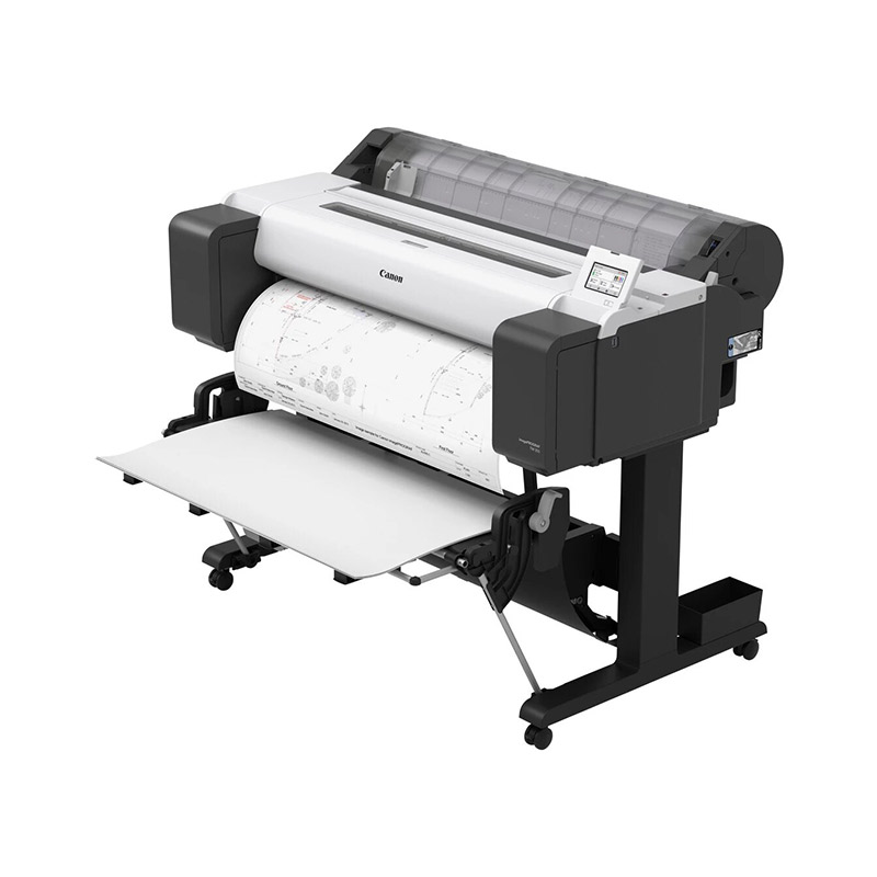 Traceur Canon imagePROGRAF TM-350/355 – Image 2