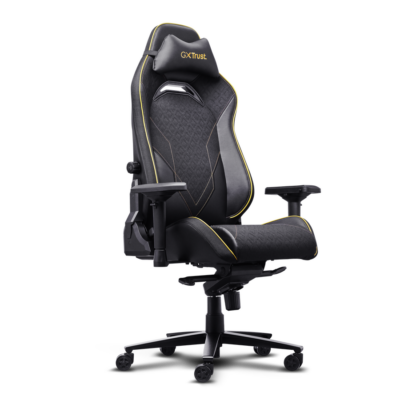 CHAISE GAMING TRUST GXT721 RUYA PRO PREMIUM