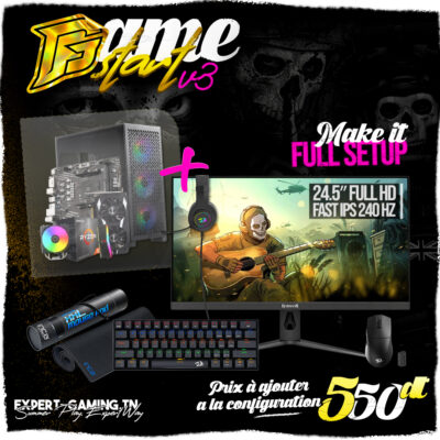 gamestart-v3-ryzen-5-5500-rtx-3050-6g-16gb-ddr4-ecran-24-5-240hz-pack-accessoires