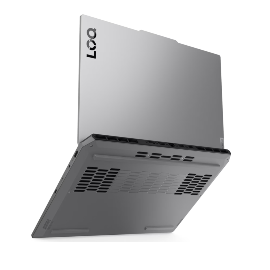 Lenovo LOQ 15IRX10 15.6 FHD i7-13650HX RTX 5050 32GB Ram 512GB NVMe-3