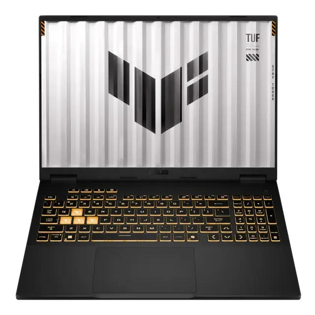 Laptop gaming ASUS TUF FX607VJ 16 pouces RTX 3050 Intel Core 5 210H – Expert Gaming Tunisie