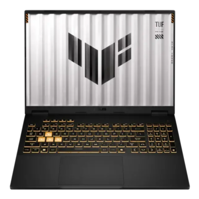 ASUS TUF Gaming F16 – PC portable gamer 16 pouces 144Hz RTX 3050 chez Expert Gaming Tunisie