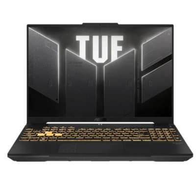 ASUS TUF Gaming F16 laptop gamer 16 pouces RTX 3050 144Hz – Expert Gaming Tunisie
