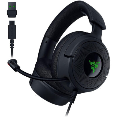 casque-razer-kraken-v4-x-tunisie
