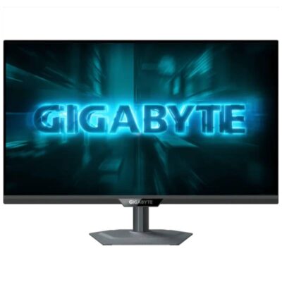 Écran gaming 27 pouces QHD Gigabyte G27Q20 200Hz 0.5ms SS IPS