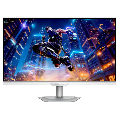 Gigabyte MO27Q2A ICE – écran gaming OLED 27 pouces QHD 280Hz