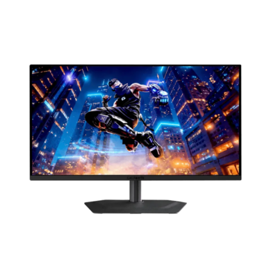 Écran QD-OLED gaming Gigabyte MO27Q3 27 pouces QHD 360Hz