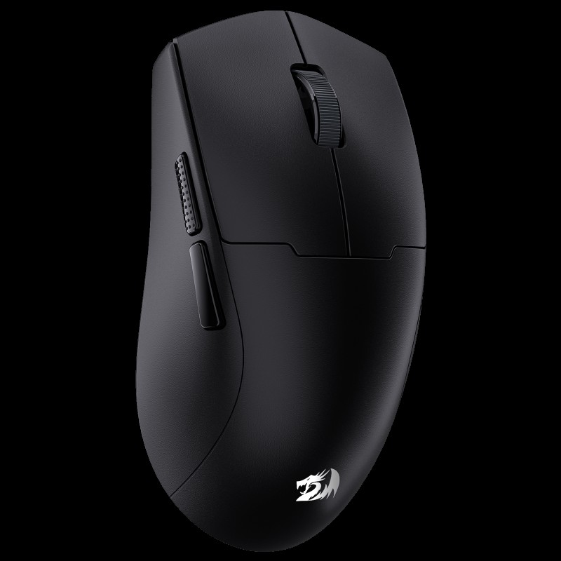 Souris gaming Redragon M918 PRO K1NG MAX coloris Black – Expert Gaming Tunisie