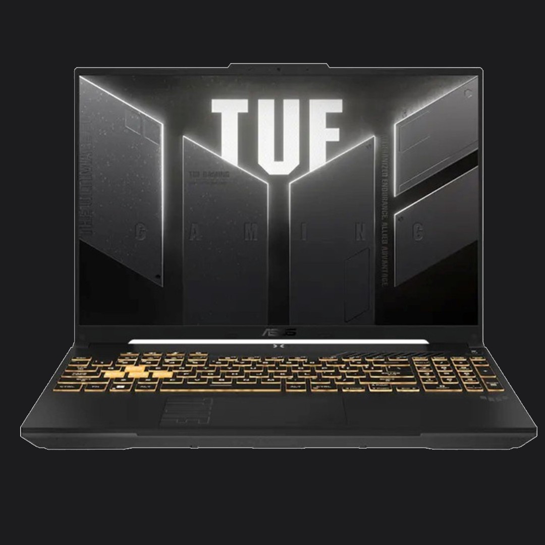 ASUS TUF Gaming F16 laptop gamer 16 pouces RTX 3050 144Hz – Expert Gaming Tunisie