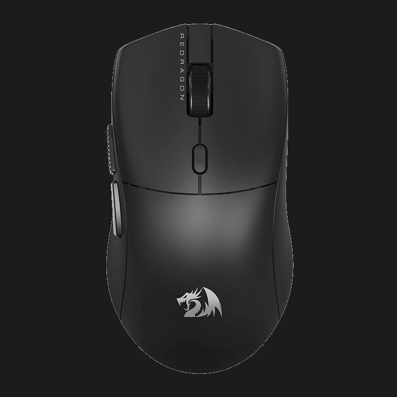Souris gamer Redragon Neva Pro M815-PRO – Expert Gaming Tunisie