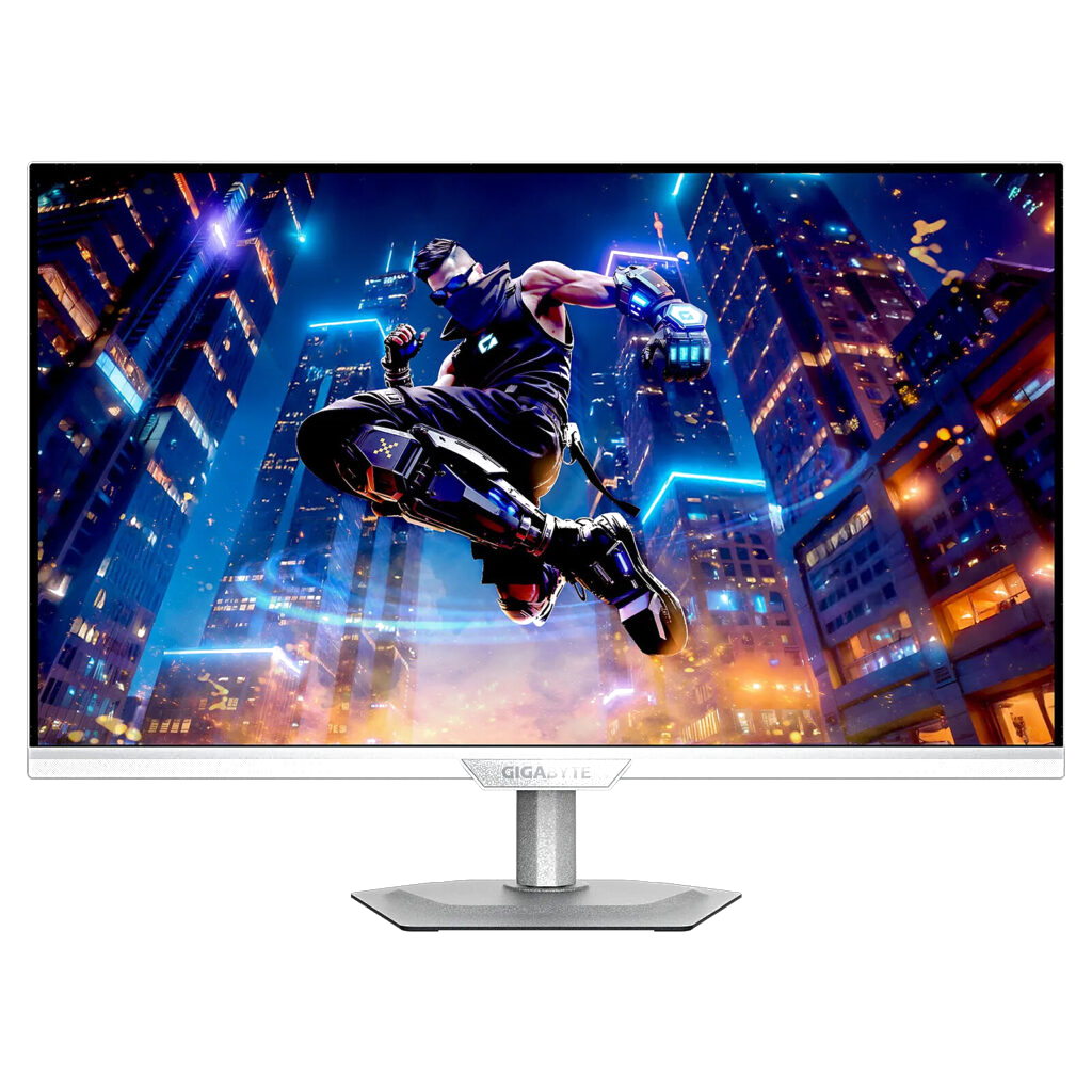 Gigabyte MO27Q2A ICE – écran gaming OLED 27 pouces QHD 280Hz