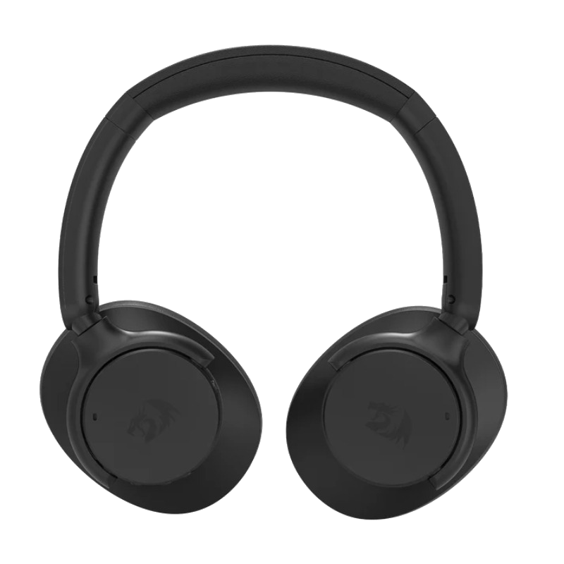 Casque gaming Redragon Vibecore H610 noir – Expert Gaming Tunisie