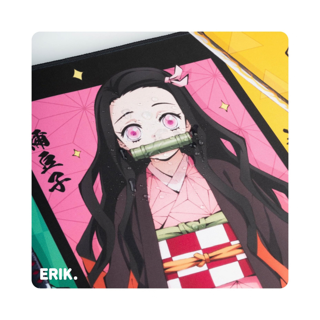 grupo-erik-demon-slayer-manga-anime-mouse-mat-xxl-gaming-gifts-1
