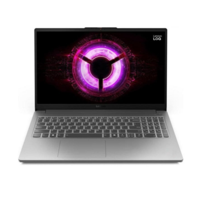 Lenovo LOQ RTX 3050 – PC portable gaming 15.6" FHD 144Hz Expert Gaming Tunisie