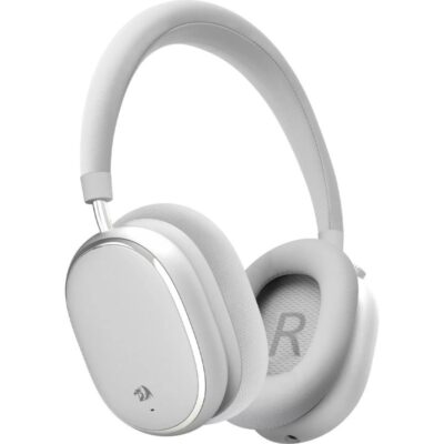 Casque gamer Redragon Spectra Pro H889 coloris noir avec Bluetooth 5.3 et jack 3.5mm