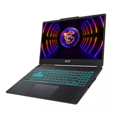 MSI Cyborg 15 gaming laptop Intel i5-13420H RTX 3050 144Hz Expert Gaming Tunisie