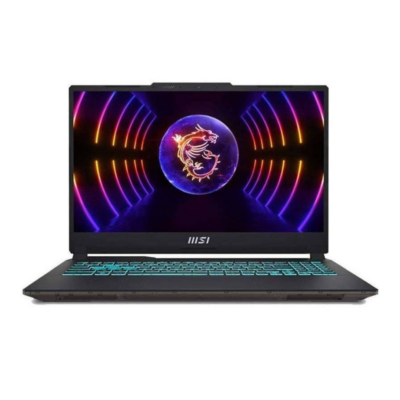 MSI Cyborg 15 gaming PC portable i7 RTX 3050 144Hz – Expert Gaming Tunisie