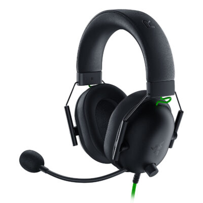 Razer BlackShark V2 X – casque gaming Expert Gaming Tunisie