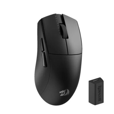 Souris gamer Redragon M916 Pro 4K – vue principale Expert Gaming Tunisie